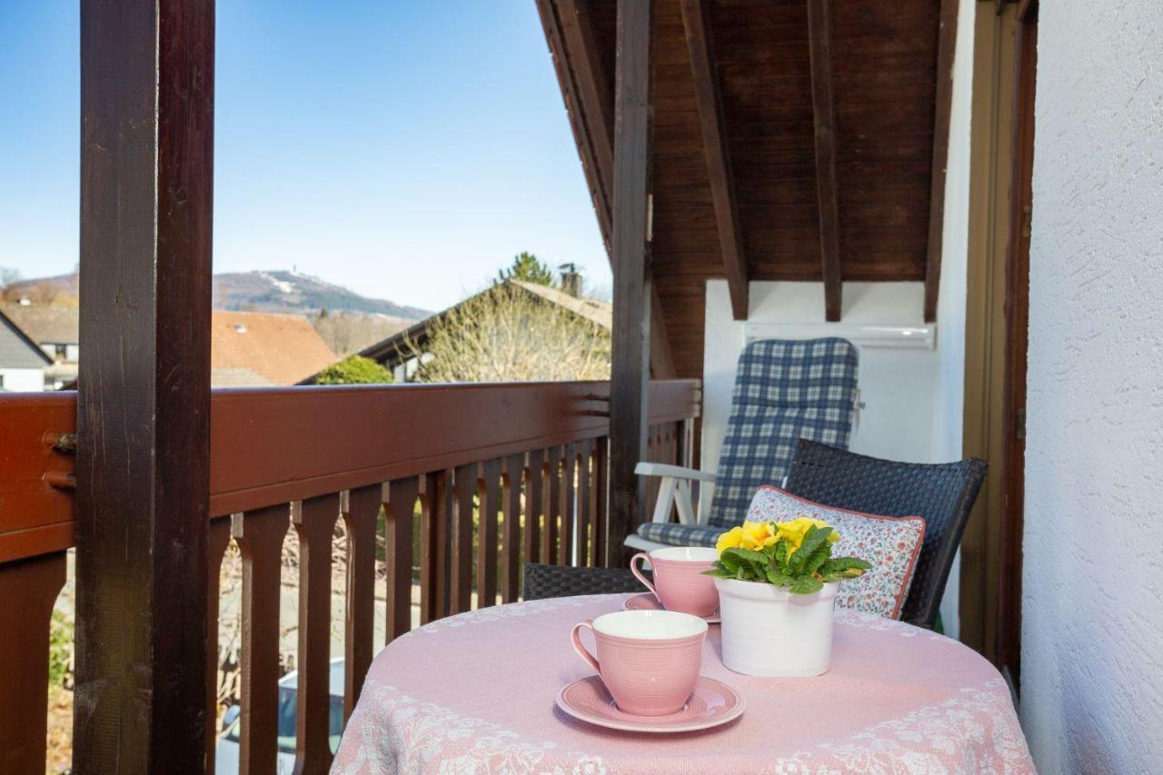 Ferienwohnung Anemone Mit Bergblick 布劳恩拉格 外观 照片